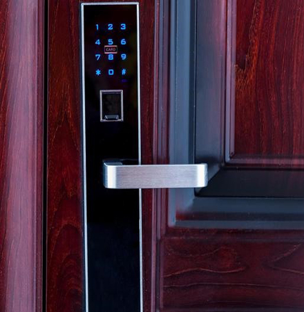 奉节开锁指纹锁出售安装